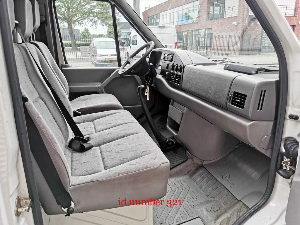 Volkswagen TDI Rohrleitungsreinigungswagen!