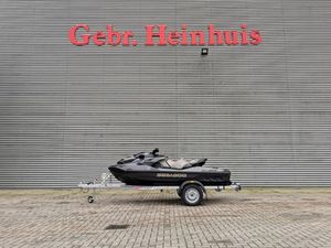 Sea doo GTX LTD 300 Limited New and Unused!