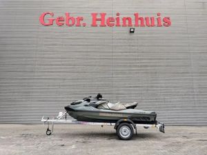Sea doo GTX 300 Limited Rotax Metallic Sage New and Unused!
