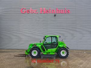 Merlo P32.6 Top