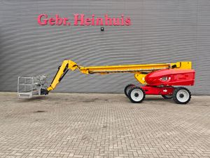 Manitou 280 TJ 5 Pieces!