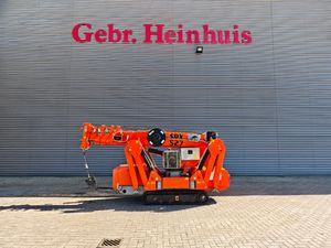 Jekko SPX 527 CDH