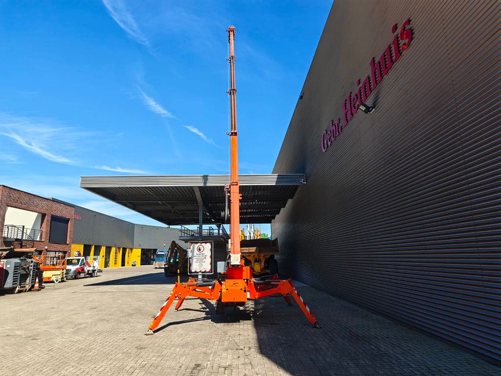 Jekko SPX 527 CDH