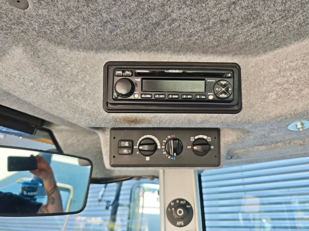 Volvo L90F 40 KMH BSS Wage!