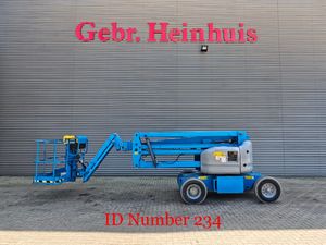 Genie Z45/25J Bi-Energy