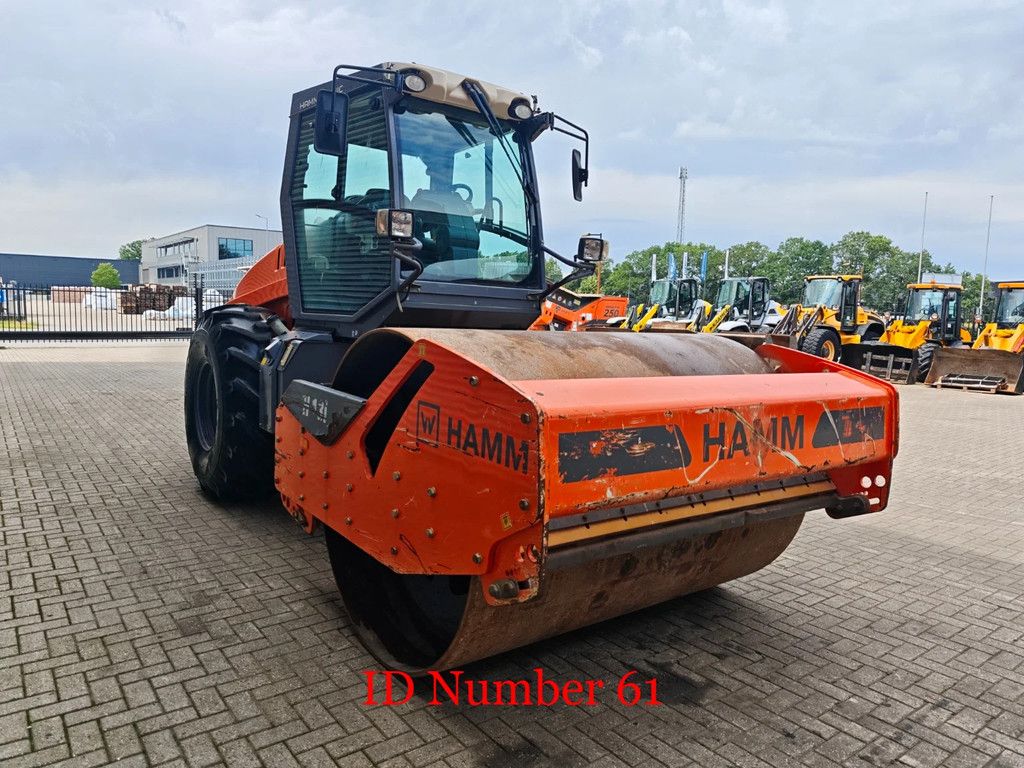 Hamm H13i
