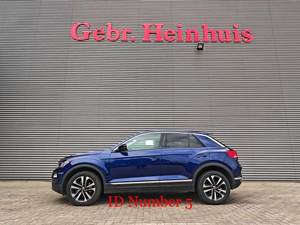 Volkswagen 2.0 United