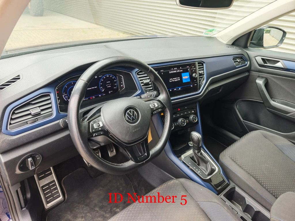 Volkswagen 2.0 United