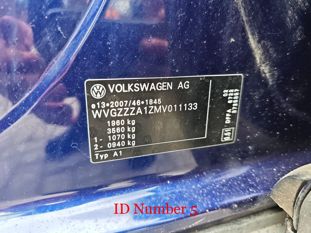 Volkswagen 2.0 United