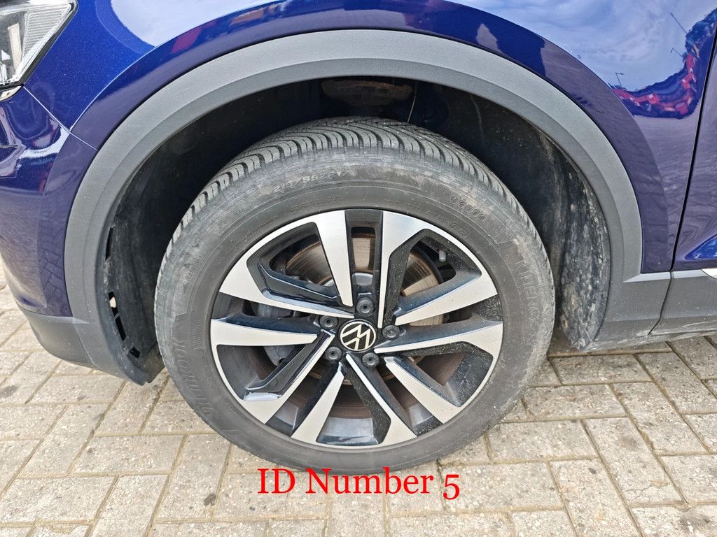 Volkswagen 2.0 United