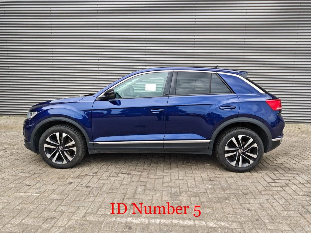Volkswagen 2.0 United