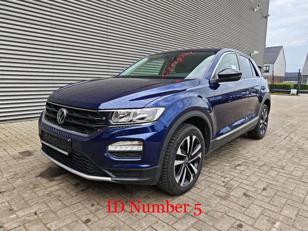 Volkswagen 2.0 United