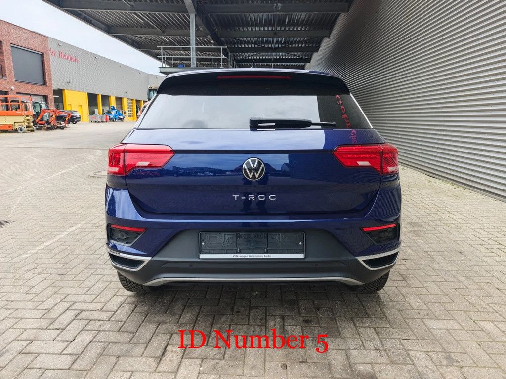 Volkswagen 2.0 United