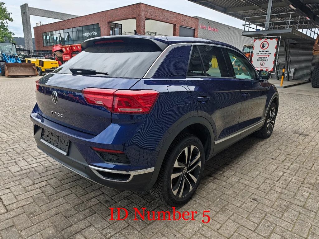 Volkswagen 2.0 United