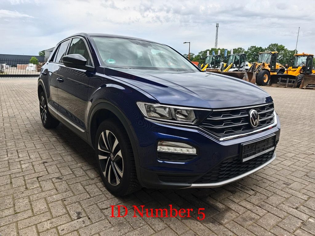 Volkswagen 2.0 United