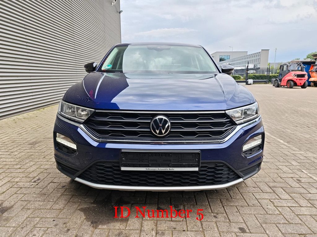 Volkswagen 2.0 United