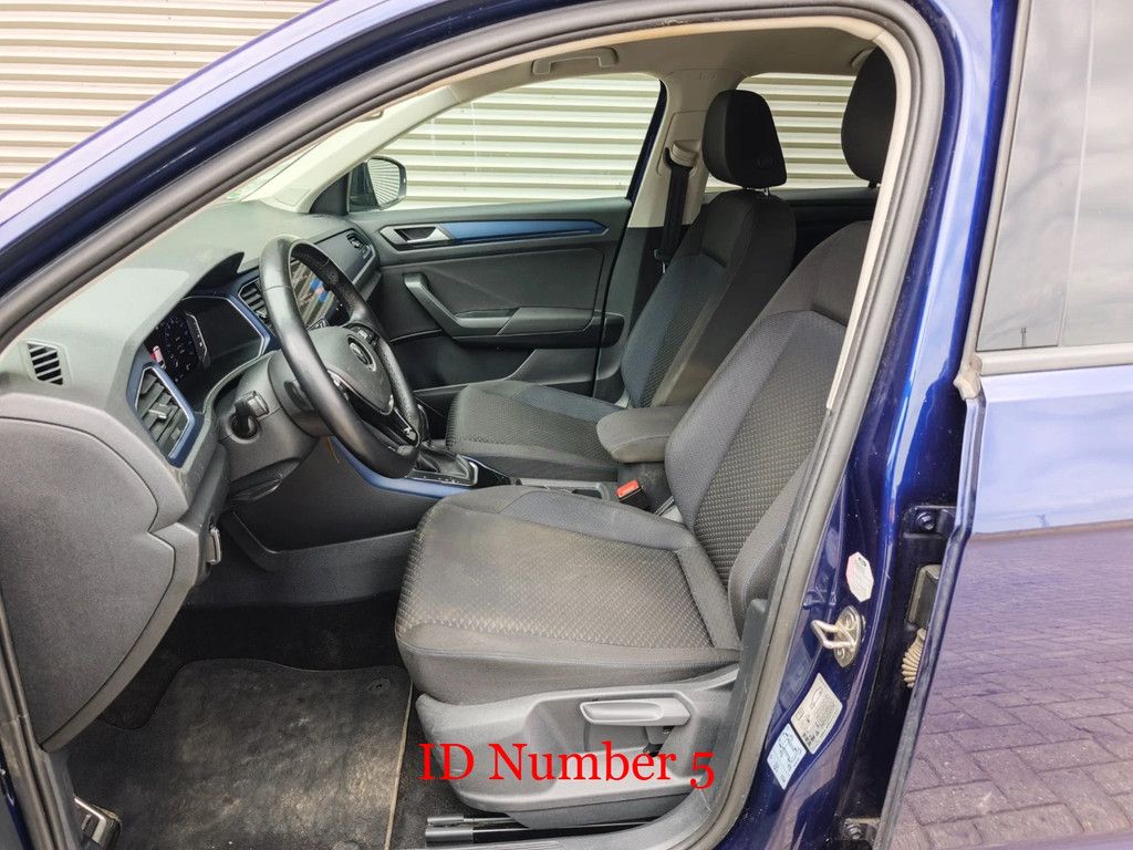 Volkswagen 2.0 United
