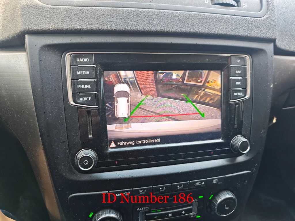 Škoda Yeti 2.0 TDI Diesel