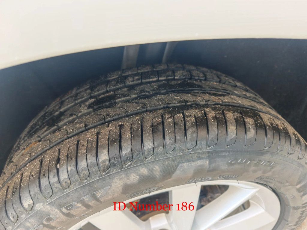 Škoda Yeti 2.0 TDI Diesel