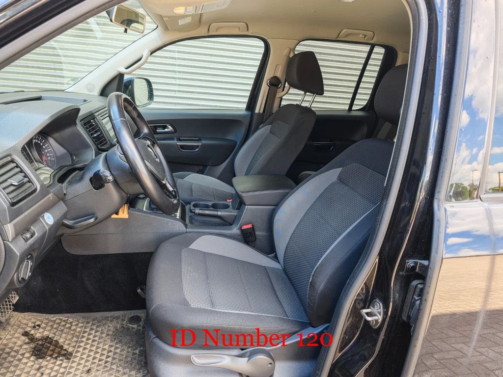Volkswagen 3.0 V6 4motion