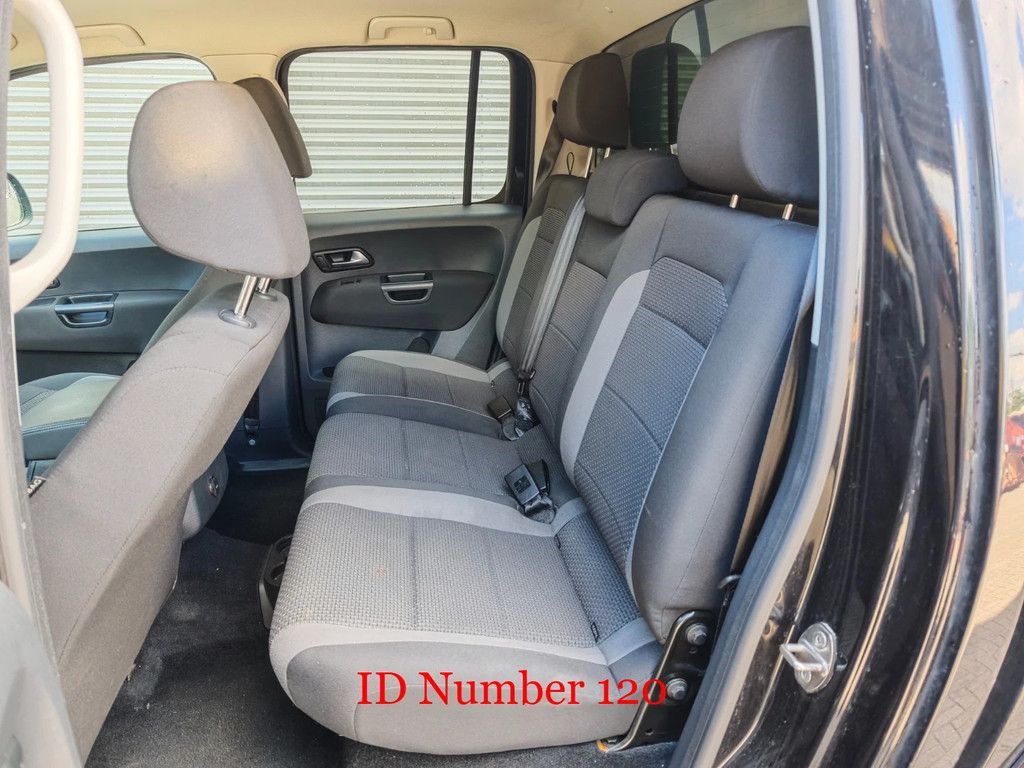 Volkswagen 3.0 V6 4motion