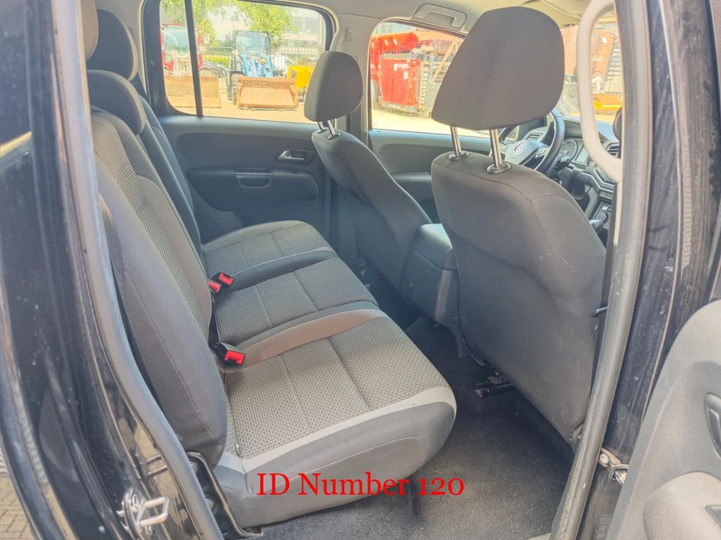 Volkswagen 3.0 V6 4motion