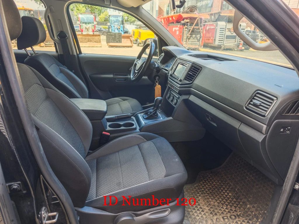 Volkswagen 3.0 V6 4motion