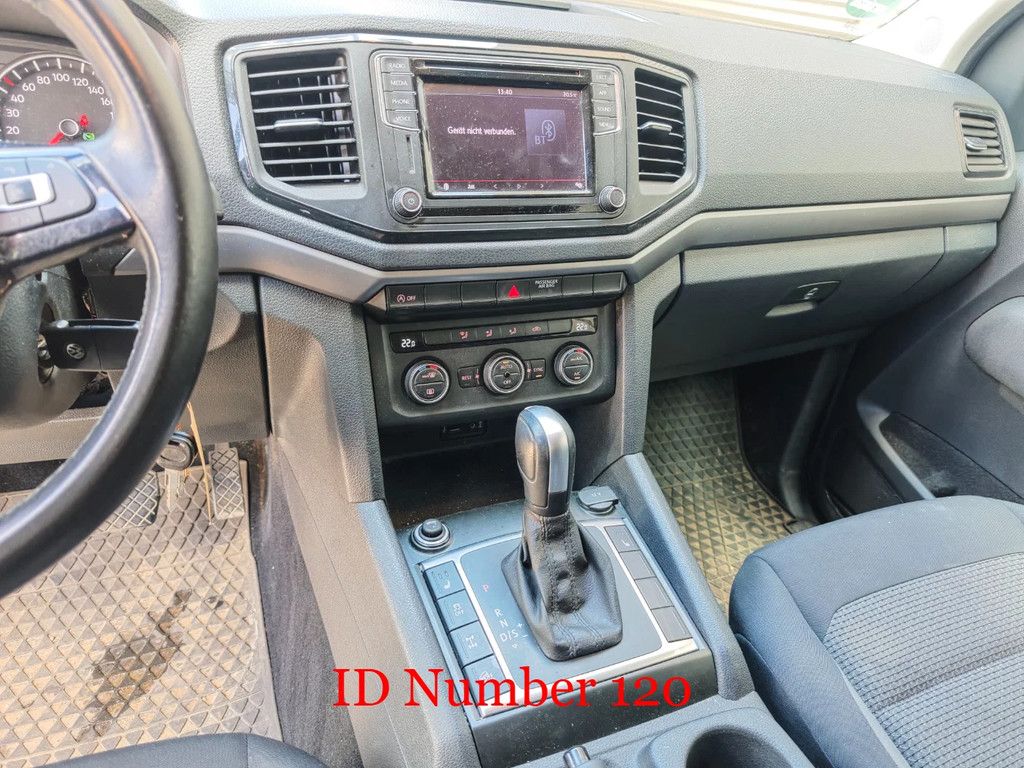 Volkswagen 3.0 V6 4motion