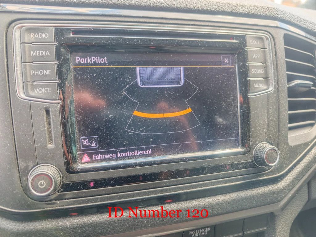 Volkswagen 3.0 V6 4motion