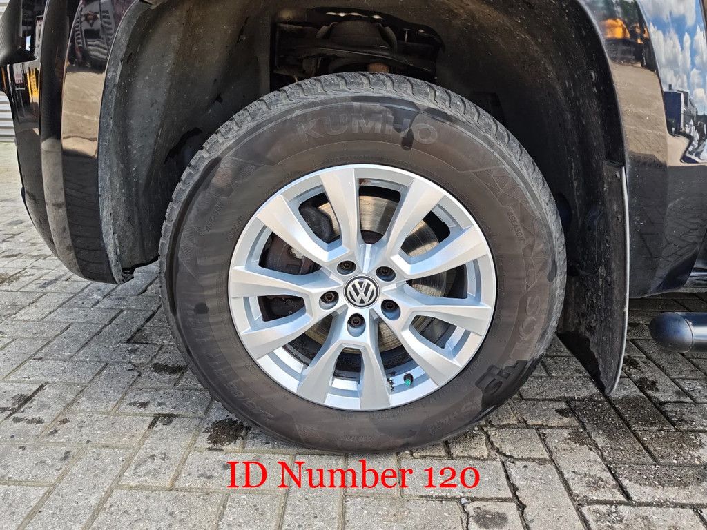 Volkswagen 3.0 V6 4motion