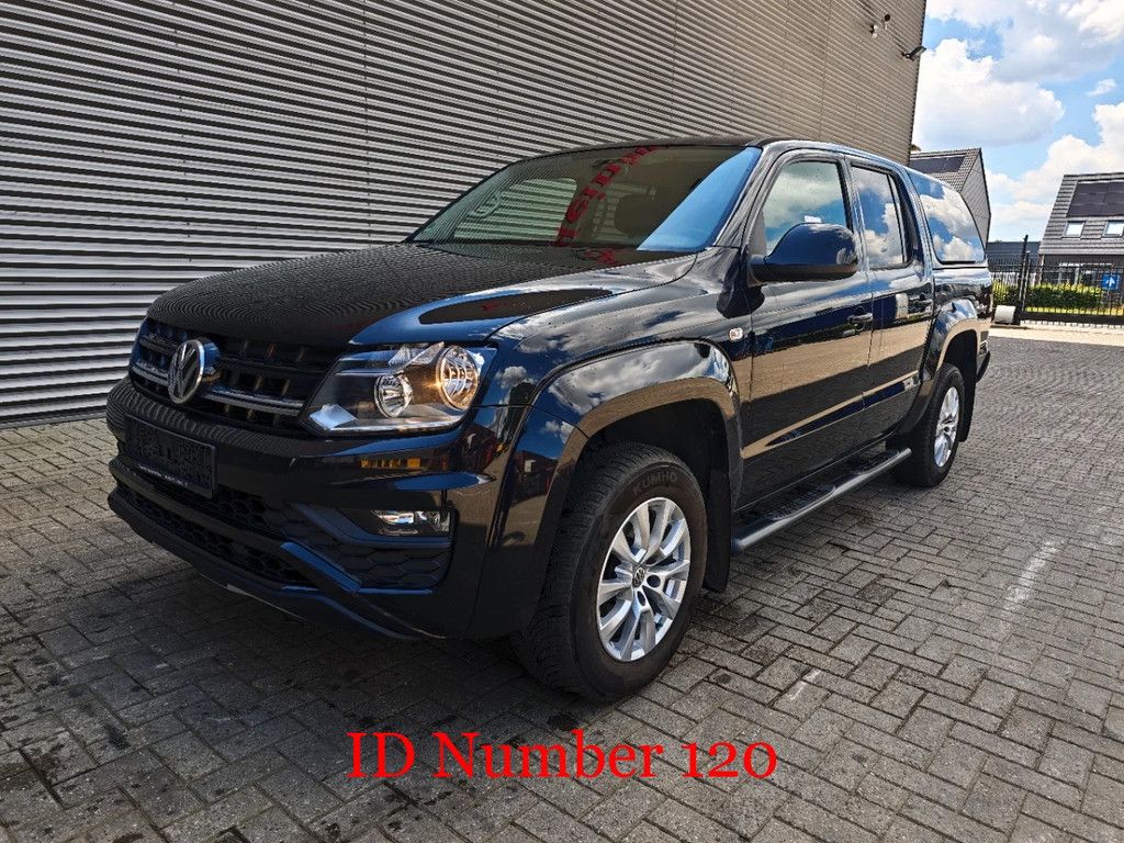 Volkswagen 3.0 V6 4motion