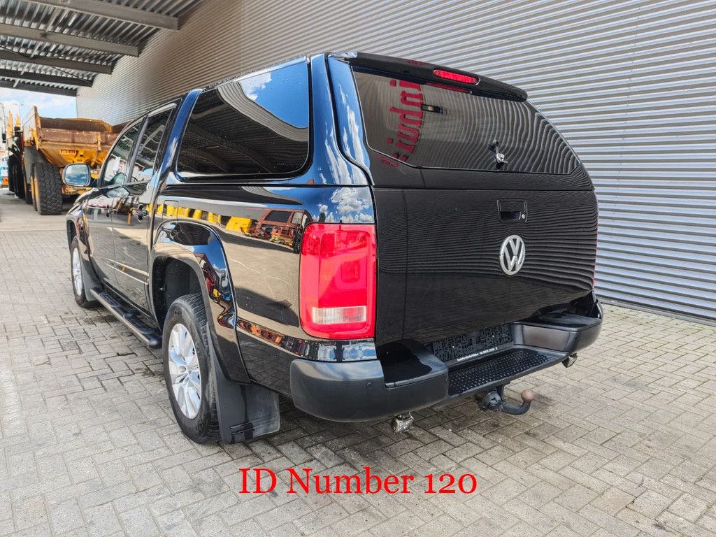 Volkswagen 3.0 V6 4motion