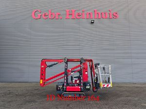 Hinowa Lightlift 1470 3S