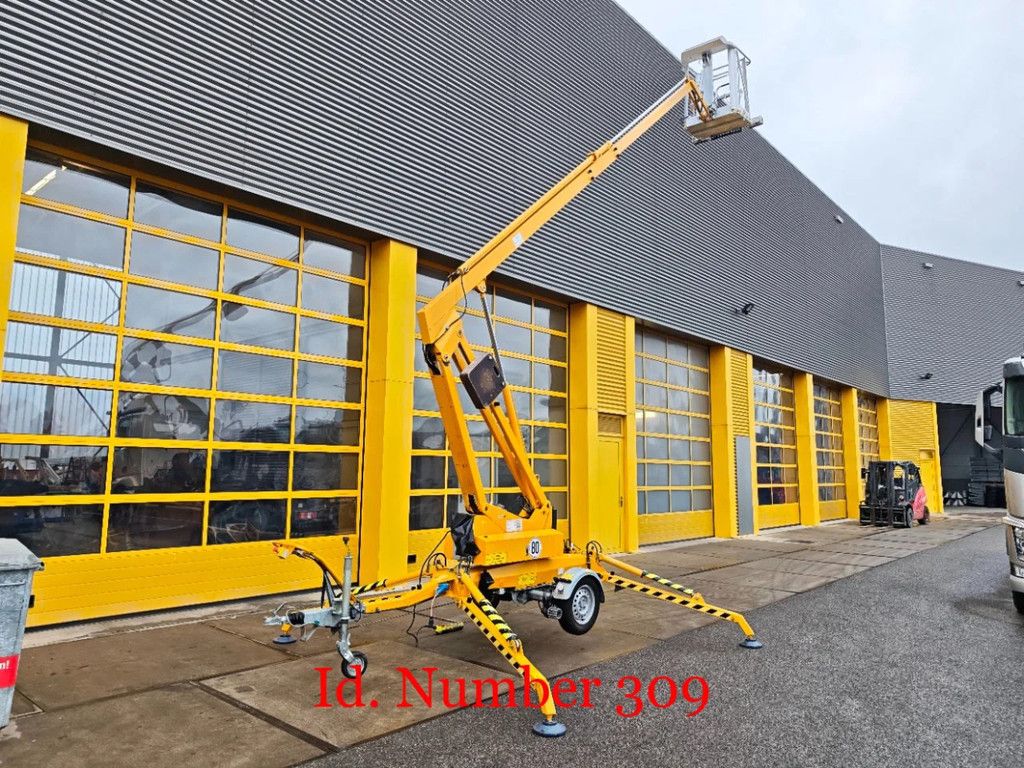 Denkalift JR 12