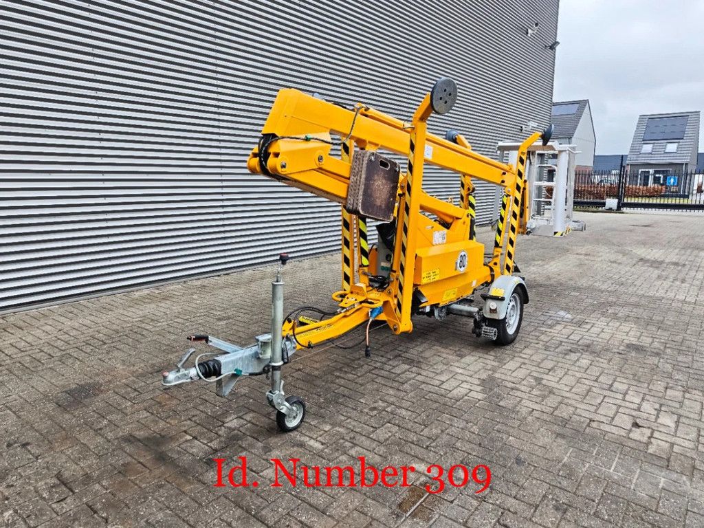Denkalift JR 12