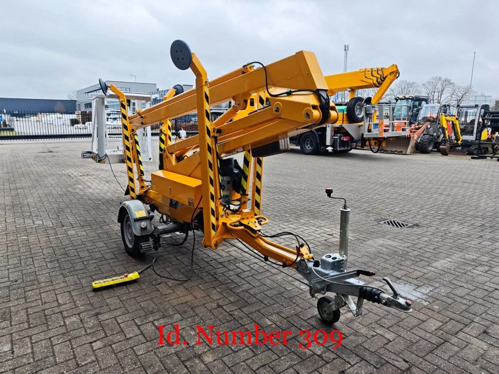 Denkalift JR 12