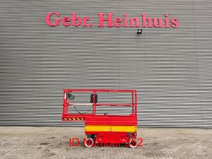 JLG 1930 ES Full Electric!