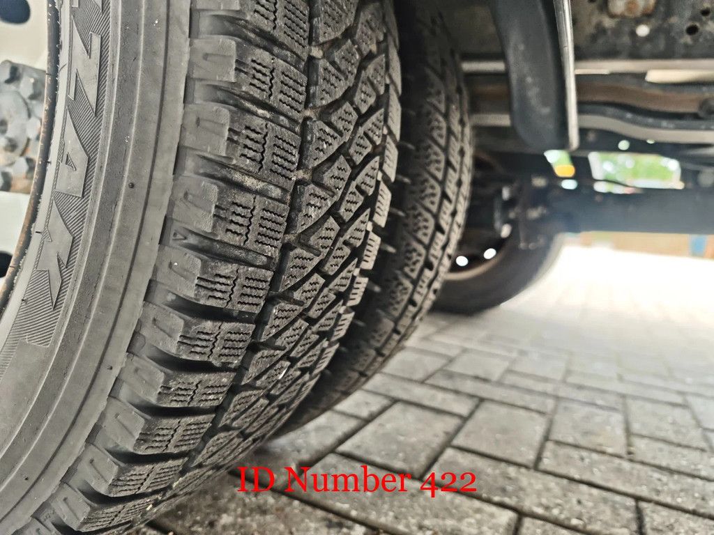 Nissan 35.13 NT400 GSR B240PX