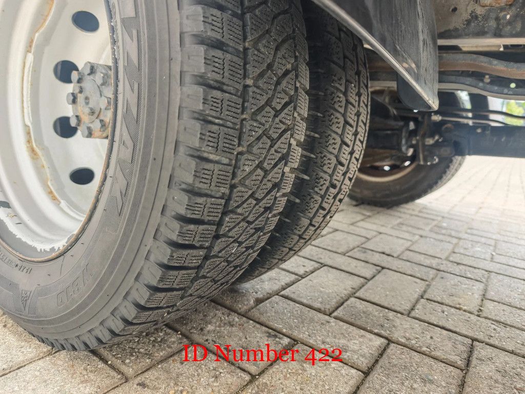 Nissan 35.13 NT400 GSR B240PX