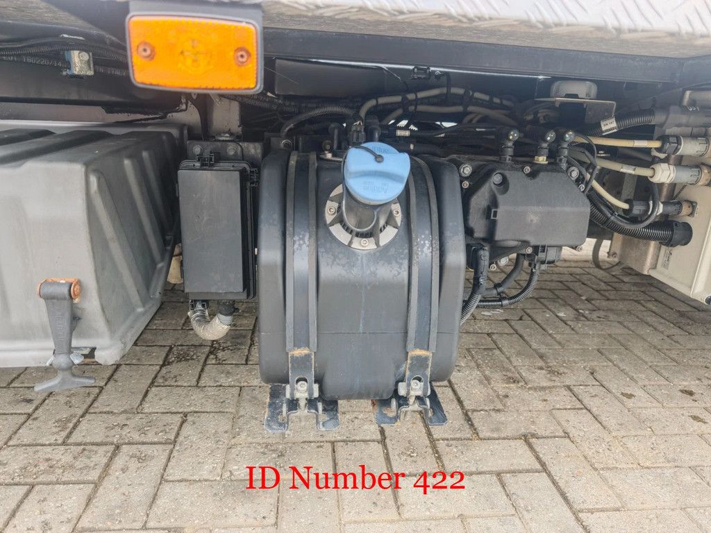 Nissan 35.13 NT400 GSR B240PX