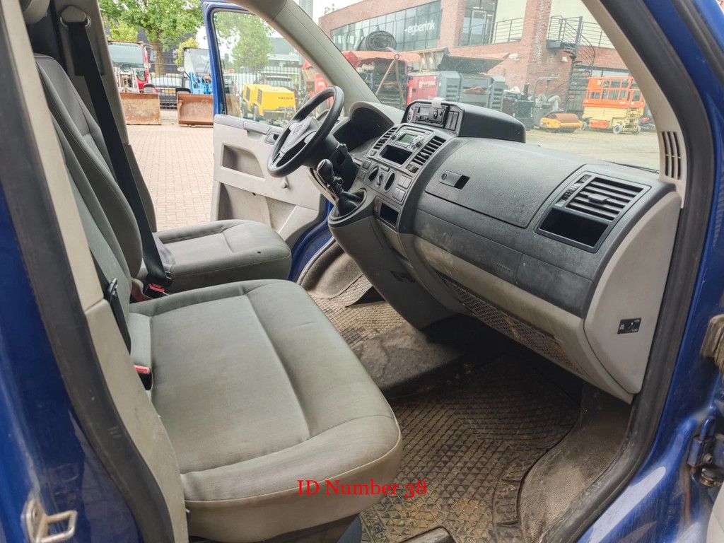 Volkswagen 2.0 TDI 4Motion 3 Persons Clutch Defect!