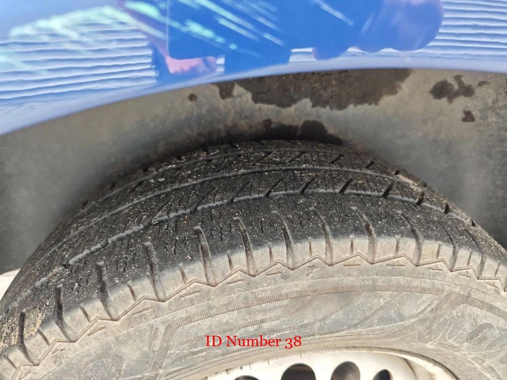 Volkswagen 2.0 TDI 4Motion 3 Persons Clutch Defect!