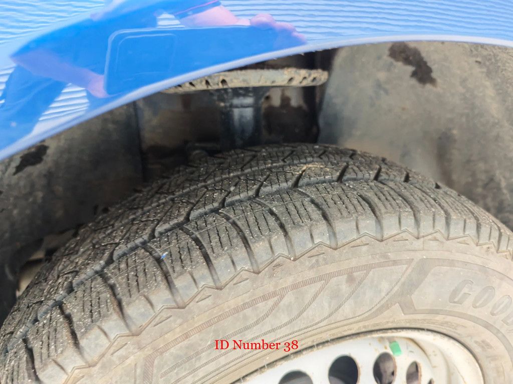 Volkswagen 2.0 TDI 4Motion 3 Persons Clutch Defect!