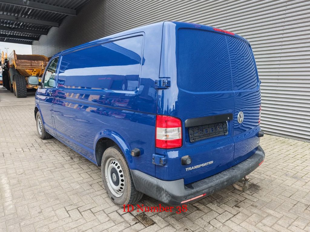 Volkswagen 2.0 TDI 4Motion 3 Persons Clutch Defect!
