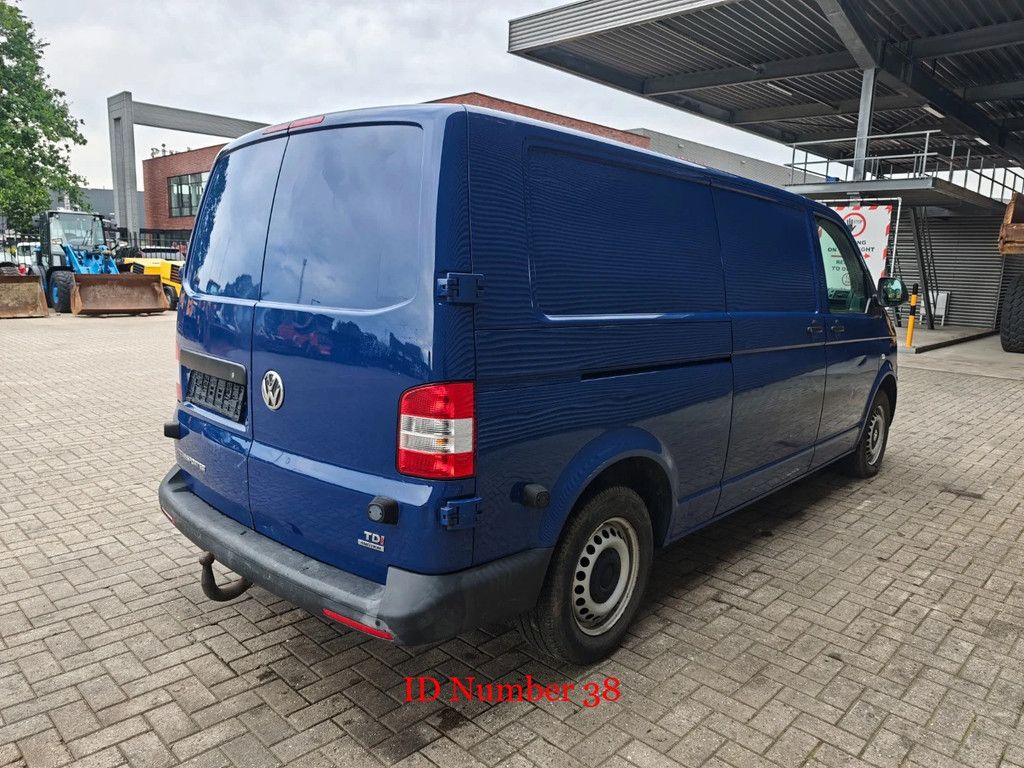 Volkswagen 2.0 TDI 4Motion 3 Persons Clutch Defect!