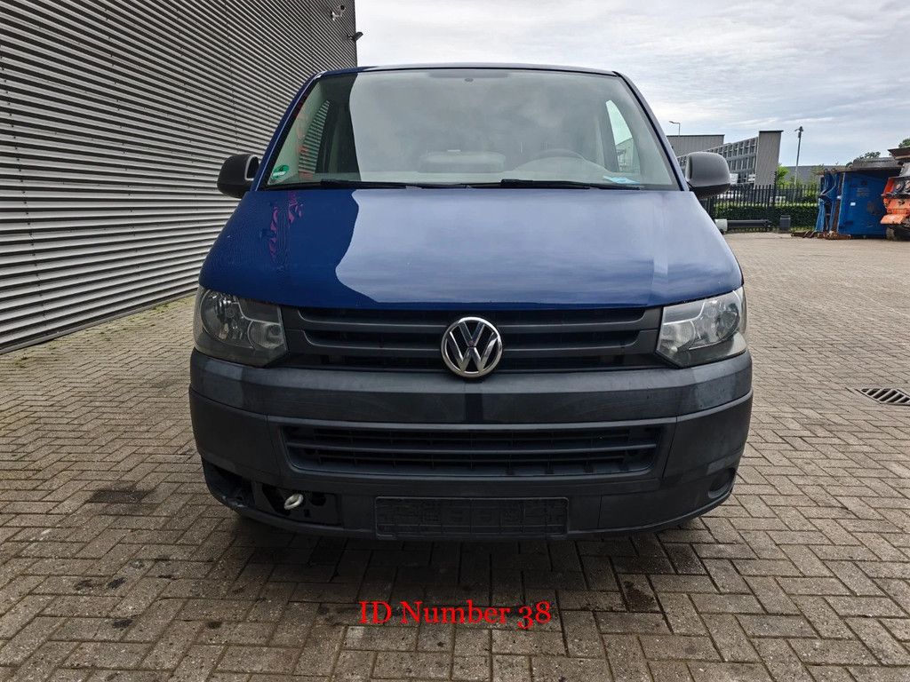 Volkswagen 2.0 TDI 4Motion 3 Persons Clutch Defect!