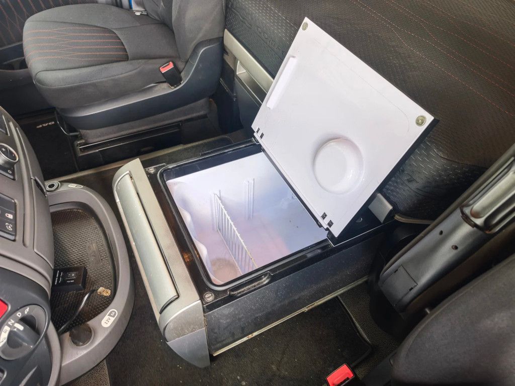 DAF 6x2 + FVG FS 4 Pieces!