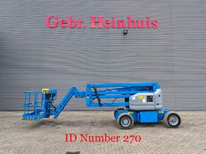 Genie Z45/25J Bi-Energy