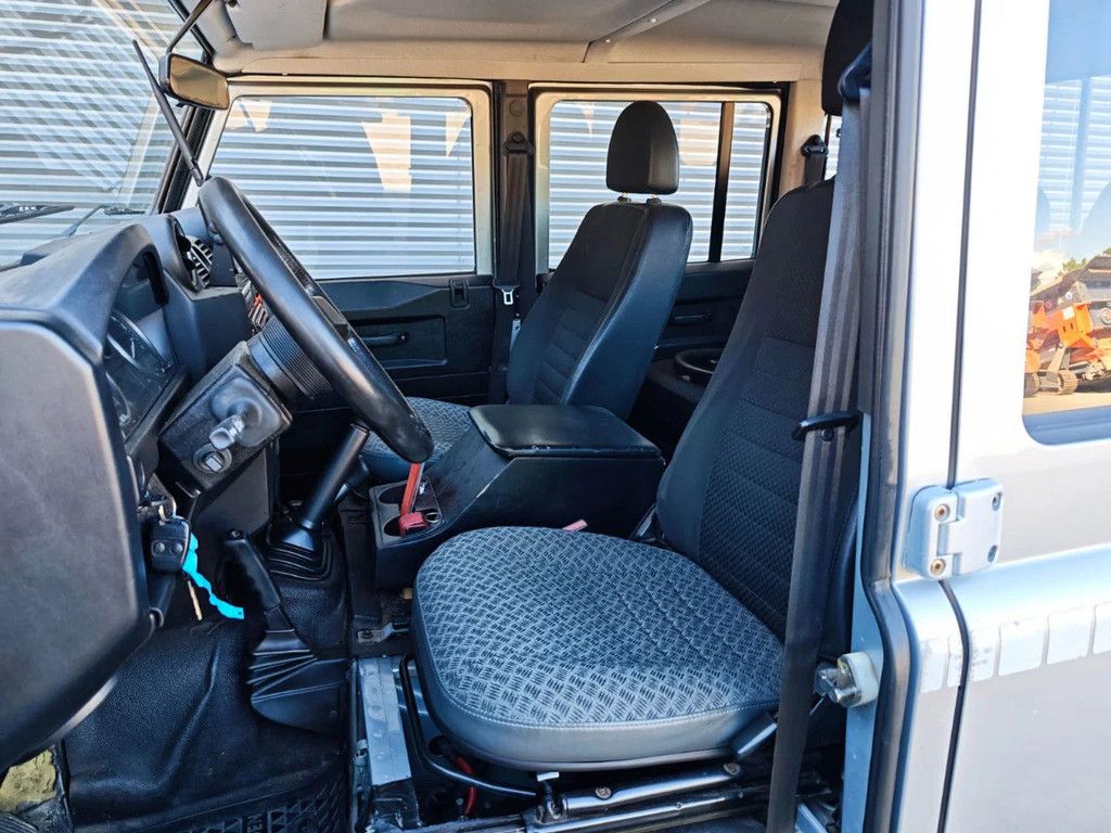 Land Rover