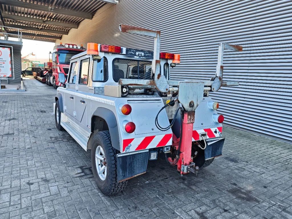 Land Rover